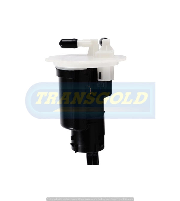 Universal Filter Fits Mazda 323/ Ford Laser / Mazda 6 Z647 FI0647 - Transgold | Universal Auto Spares