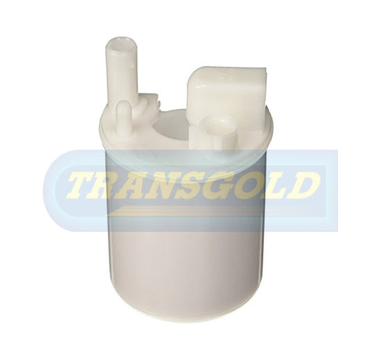 Universal Filter Fits Hyundai Elantra 1.6L & 1.8L 00-On (Z650) WCF21 FI0650 - Transgold | Universal Auto Spares