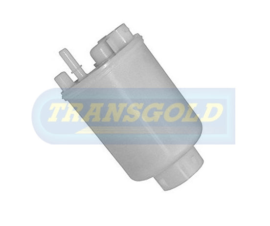 Universal Filter Fits Hyundai Sonata NF Series Z655 FI0655 - Transgold | Universal Auto Spares