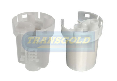 Universal Filter Fits Toyota Echo, Celica 99-On, Mr2 00-On WCF20 FI0659 - Transgold | Universal Auto Spares