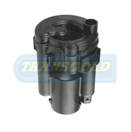 Universal Filter Fits Hyundai Getz 1.3,1.5L 2002-06 Z677 WCF101 FI0677 - Transgold | Universal Auto Spares