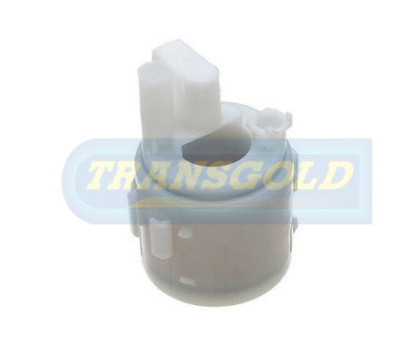 Fuel Filter Fits Nissan Xtrail 01-07 2.5L Intank Z678 FI0678 - Transgold | Universal Auto Spares