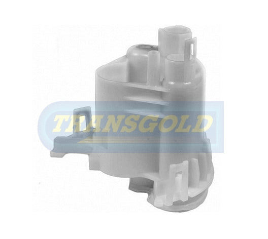 Fuel Filter Fits Lexus IS250 2.5L 05-On, In Tank Fuel Filter Z682 FI0682 - Transgold | Universal Auto Spares