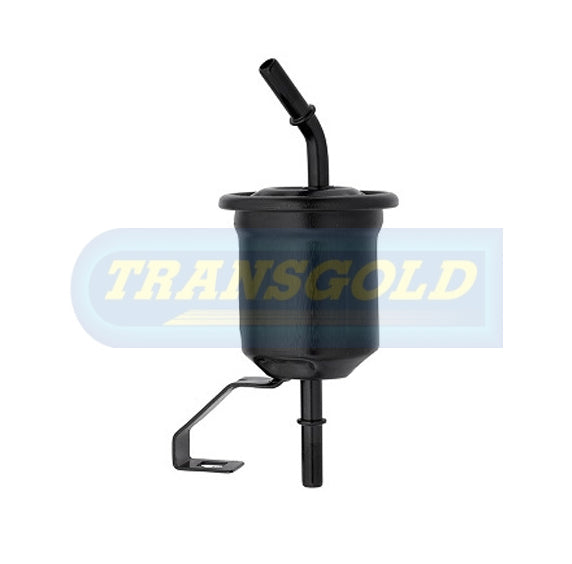 Fuel Filter Fits Toyota Hilux 4.0L 2005-On 4cyl WCF81 Z683 FI0683 - Transgold | Universal Auto Spares