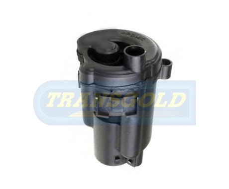 Fuel Filter Fits Hyundai Santa Fe, 2.4, 2.7L 00-05 Z693 FI0693 - Transgold | Universal Auto Spares