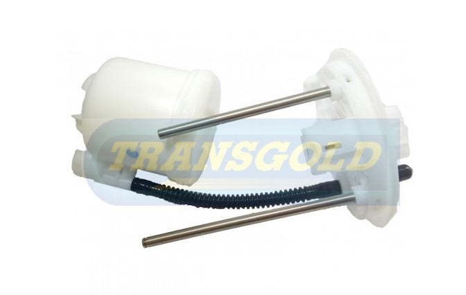 Fuel Filter Fits Toyota Camry, Aurion WCF156 FI0708 - Transgold | Universal Auto Spares