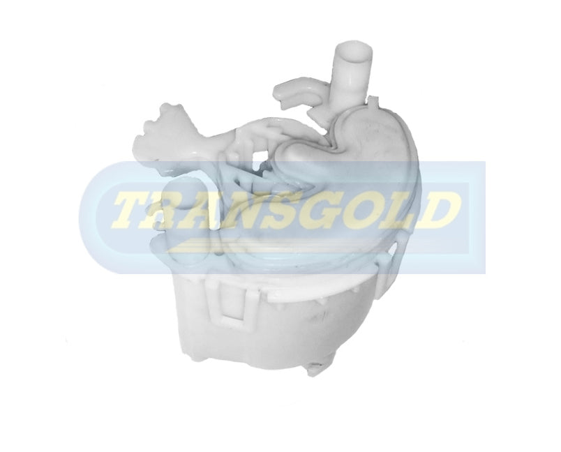Fuel Filter Fits Holden Crewman 03-07 WCF138 FI0710 - Transgold | Universal Auto Spares