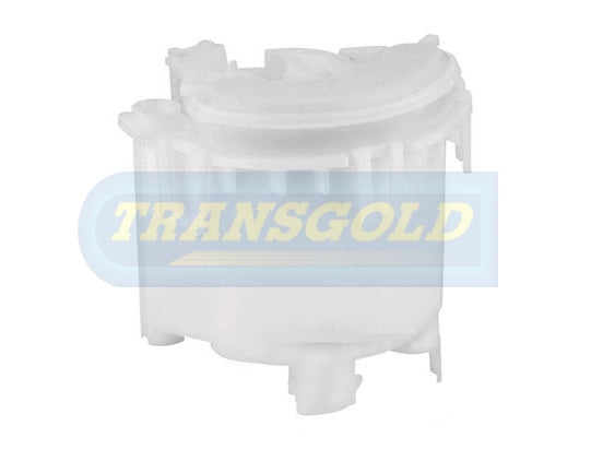 Fuel Filter Fits Subaru Impreza, Liberty, Outlook (In Tank) WCF162 FI0717 - Transgold | Universal Auto Spares