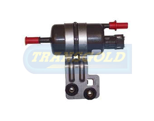 Fuel Filter Fits Jeep Grand Cherokee WCF201 FI0718 - Transgold | Universal Auto Spares