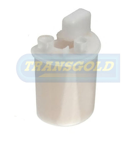 Fuel Filter Fits Hyundai I20/I30/I45/Iload/Imax WCF169 FI0735 - Transgold | Universal Auto Spares