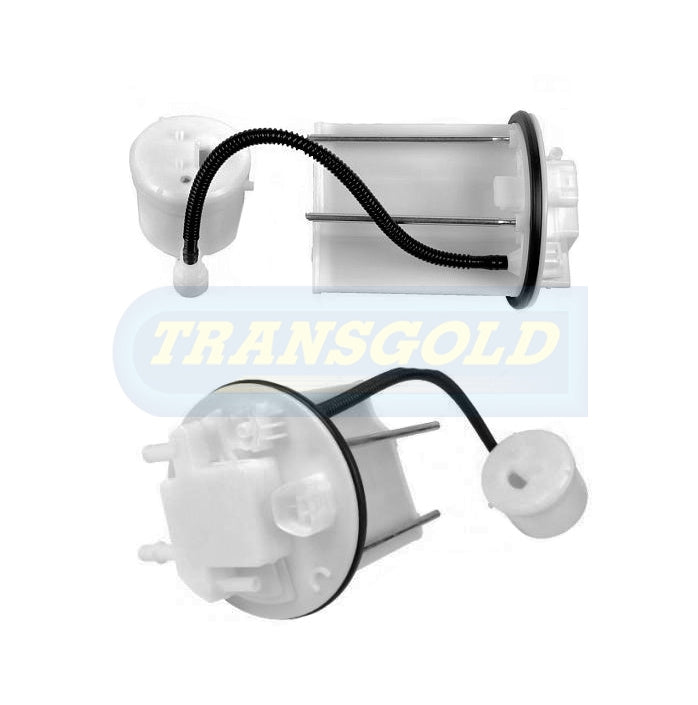 Fuel Filter Fits Toyota Rav4 09-18 (In Tank) WCF259 FI0913 - Transgold | Universal Auto Spares