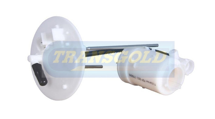 Fuel Filter Fits Mitsubishi Outlander 06-12 (In Tank) WCF237 FI0923 - Transgold | Universal Auto Spares