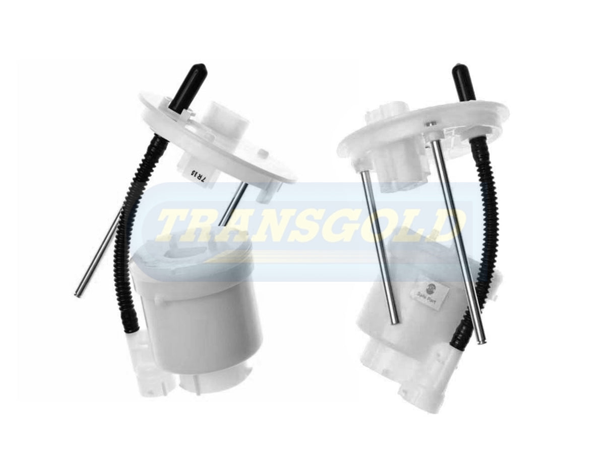 Fuel Filter Fits Toyota Camry / Aurion 50 Series (In Tank) WCF300 FI0936 - Transgold | Universal Auto Spares