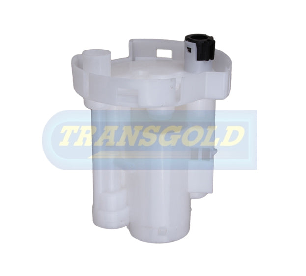 Fuel Filter Fits Hyundai Accent 1.5, 1.6L 06-on, Kia Rio 1.6L 05-On Z942 FI0942 - Transgold | Universal Auto Spares