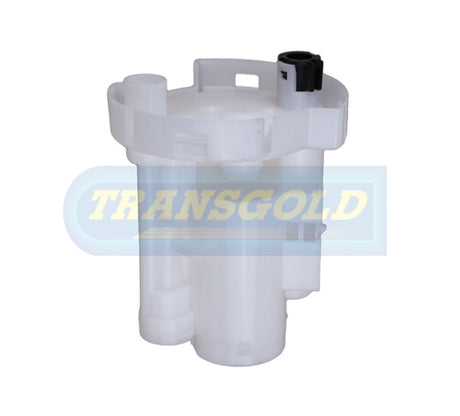 Fuel Filter Fits Hyundai Accent 1.5, 1.6L 06-on, Kia Rio 1.6L 05-On Z942 FI0942 - Transgold | Universal Auto Spares