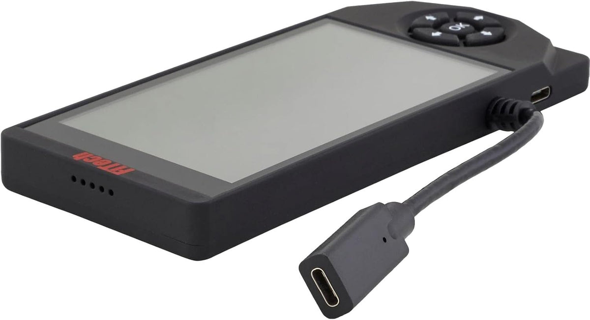 New Style Handheld For LS Systems 70001 - 70051 FI62013LS - FiTech - Engine Control Units & Modules - FiTech