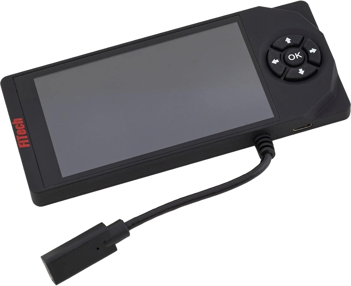 New Style Handheld For LS Systems 70001 - 70051 FI62013LS - FiTech - Engine Control Units & Modules - FiTech