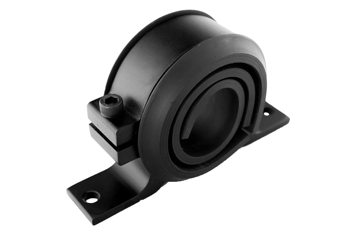 Billet Inline Fuel Pump Clamp FI80110 - FiTech - Electric Fuel Pumps - FiTech
