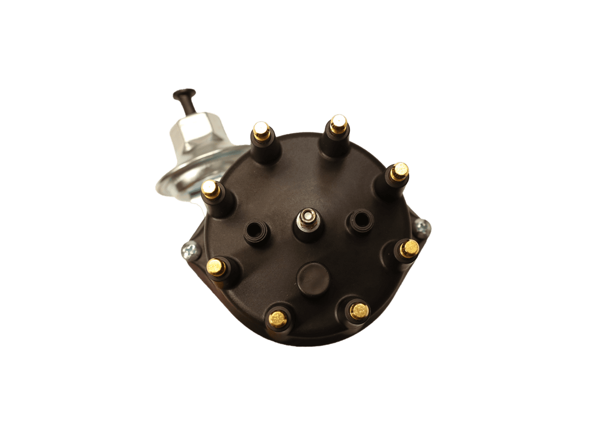 GO Spark Distributor Ford 289W 302W Ready To RUN FI99031 - FiTech - Distributors & Parts - FiTech