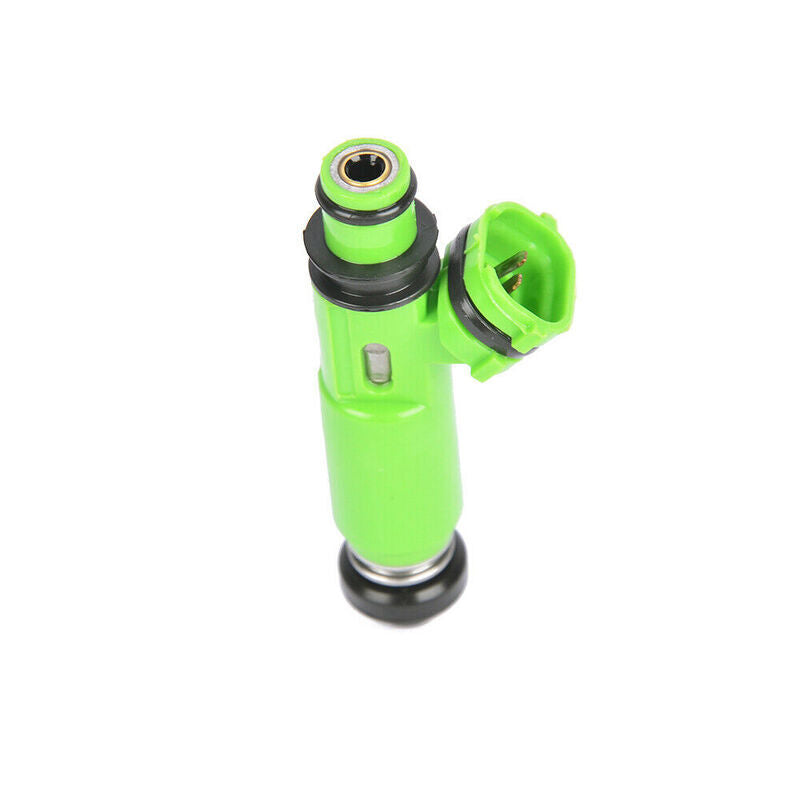6 x Fuel Injectors Fit For Mitsubishi Triton MK 6G72 3.0L V6 1998-2006 Challenger 195500-3170 - Machter