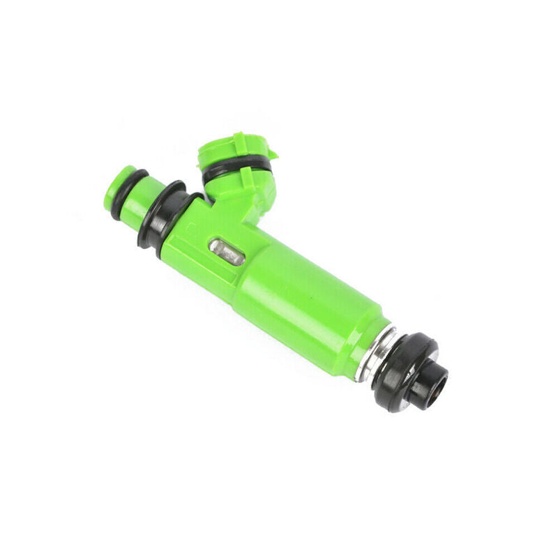 6 x Fuel Injectors Fit For Mitsubishi Triton MK 6G72 3.0L V6 1998-2006 Challenger 195500-3170 FIJ-MB001 - Machter
