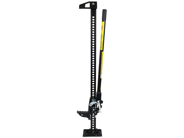 Farm/Bumper Jack 48" x 1500kg Capacity Heavy Duty Model - Tool King