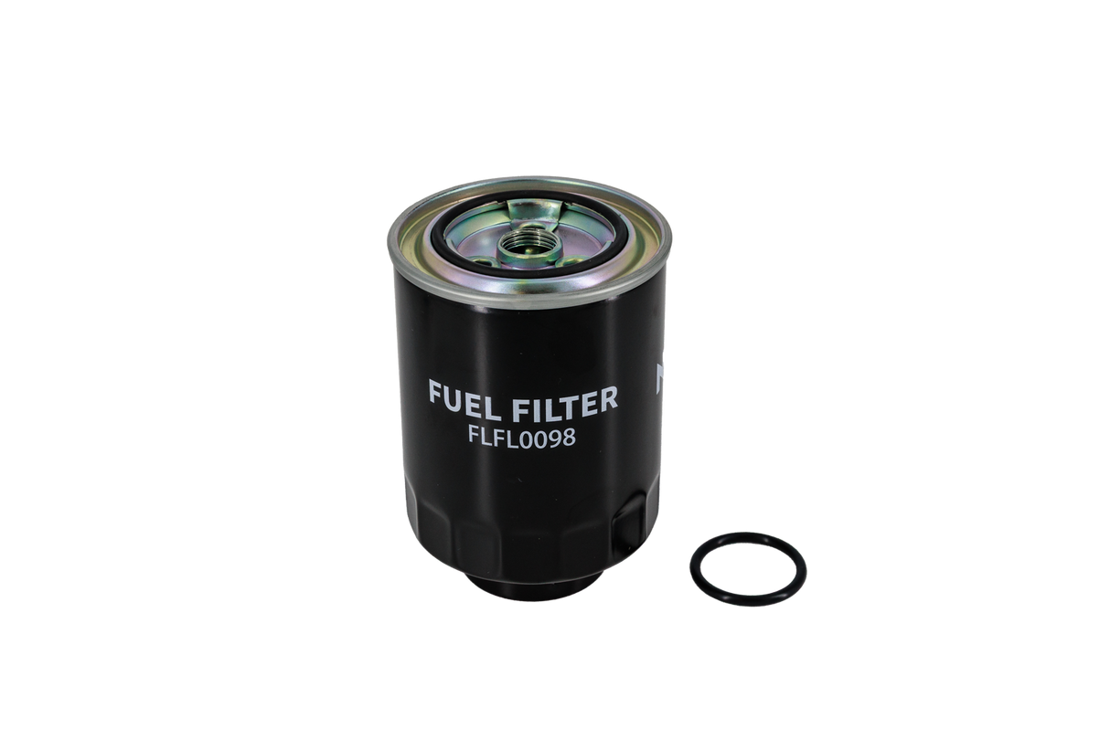 Fuel Filter Z252Z/WCF48NM FLFL0098 - NTK | Universal Auto Spares