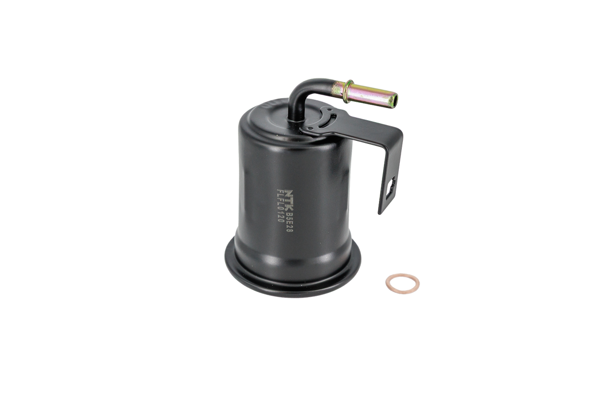 Fuel Filter Z599/WZ599 FLFL0120 - NTK | Universal Auto Spares