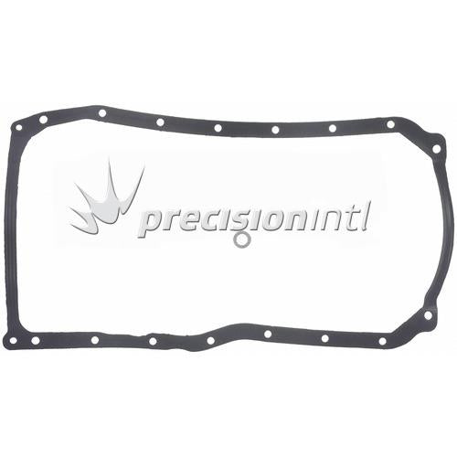 Sump Gasket Set Chev 181 With 1 Piece Rear Main Seal FM17952 - Fel - Pro - Sump & Oil Pan Gaskets - Fel - Pro