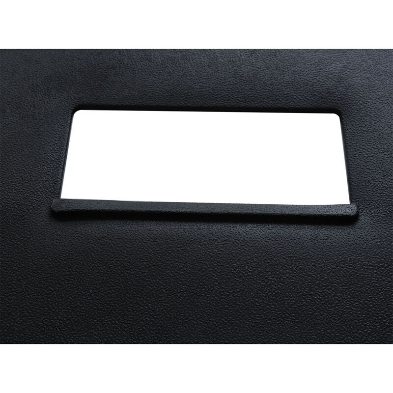 Rubber Golf Cart Floor Mat Fit For Club Car Precedent Tempo 102504801 2004-ON FMAT-CLUB001 - Machter