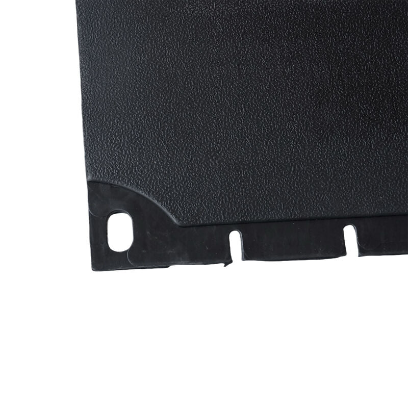 Rubber Golf Cart Floor Mat Fit For Club Car Precedent Tempo 102504801 2004-ON FMAT-CLUB001 - Machter