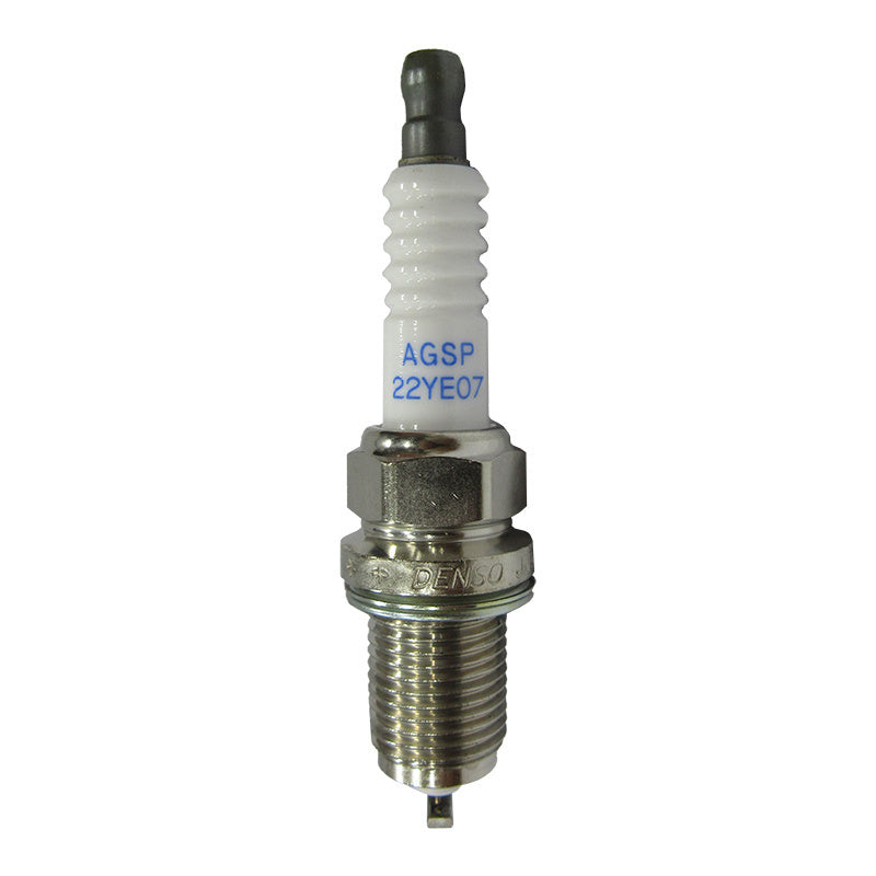 Ford Falcon Spark Plug 4.0L DOHC VCT LPG AGSP22YE07 - Ford
