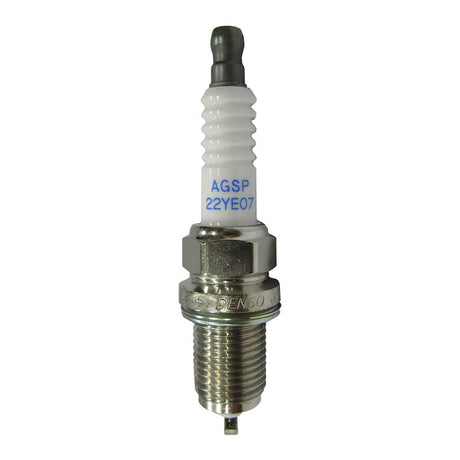 Ford Falcon Spark Plug 4.0L DOHC VCT LPG AGSP22YE07 - Ford