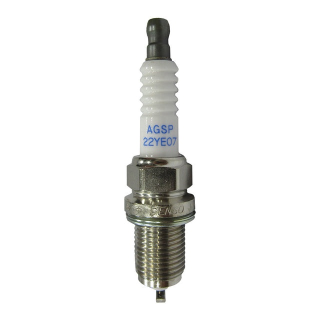 Ford Falcon Spark Plug 4.0L DOHC VCT LPG AGSP22YE07 - Ford