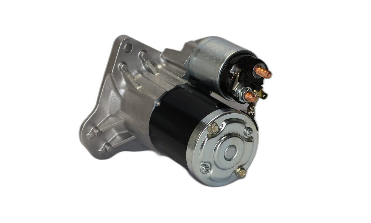 GENUINE Ford Falcon FG - FGX / Territory SY MKII - SZ MKII 6Cyl Starter Motor BG11001A - Ford | Universal Auto Spares