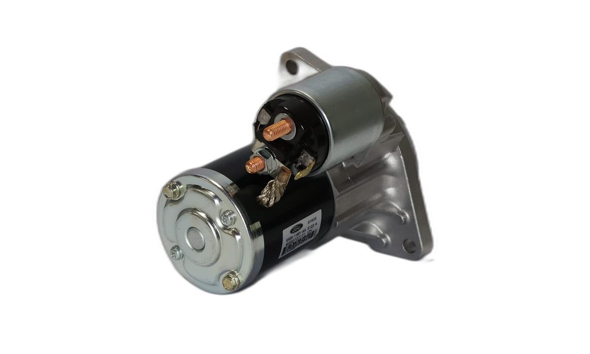 GENUINE Ford Falcon FG - FGX / Territory SY MKII - SZ MKII 6Cyl Starter Motor BG11001A - Ford | Universal Auto Spares