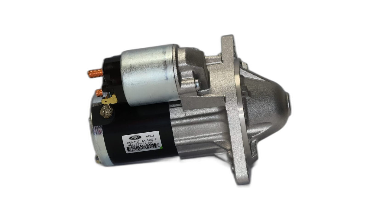 GENUINE Ford Falcon FG - FGX / Territory SY MKII - SZ MKII 6Cyl Starter Motor BG11001A - Ford | Universal Auto Spares