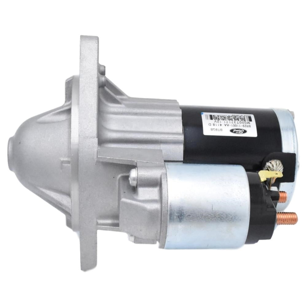 GENUINE Ford Falcon FG - FGX / Territory SY MKII - SZ MKII 6Cyl Starter Motor BG11001A - Ford | Universal Auto Spares