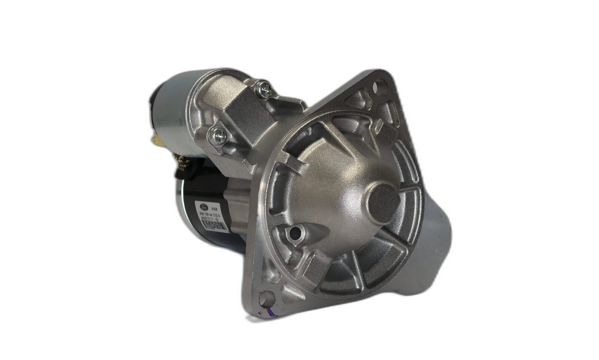 GENUINE Ford Falcon FG - FGX / Territory SY MKII - SZ MKII 6Cyl Starter Motor BG11001A - Ford | Universal Auto Spares