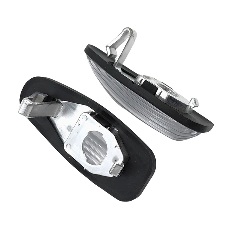 Side Guard Indicator Flasher Repeaters Turn Lights Fit For Ford Falcon AU 1998-2002 FOGL-FD004 - Machter