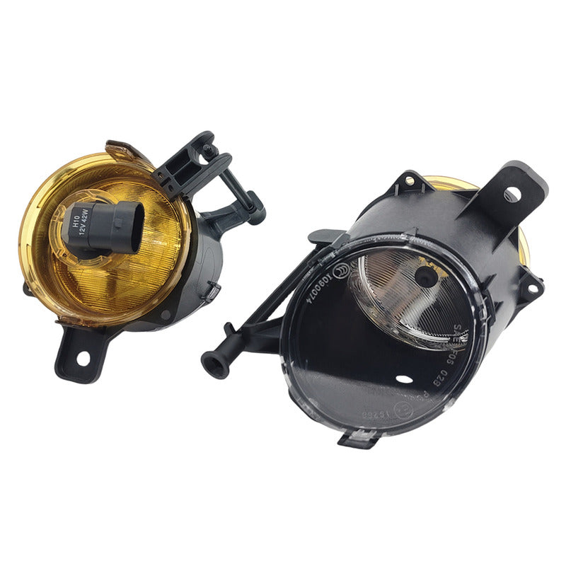 Pair Fog Light Spot Driving Lamp Fit For Holden Commodore VE VF Series FOGL-HLN006 - Machter