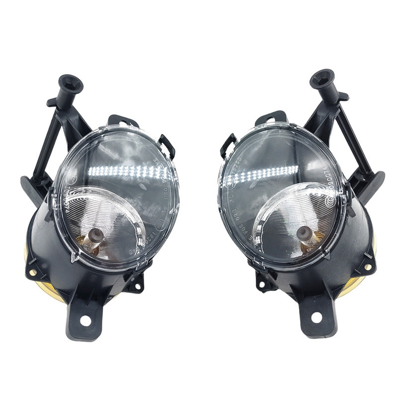 Pair Fog Light Spot Driving Lamp Fit For Holden Commodore VE VF Series FOGL-HLN006 - Machter