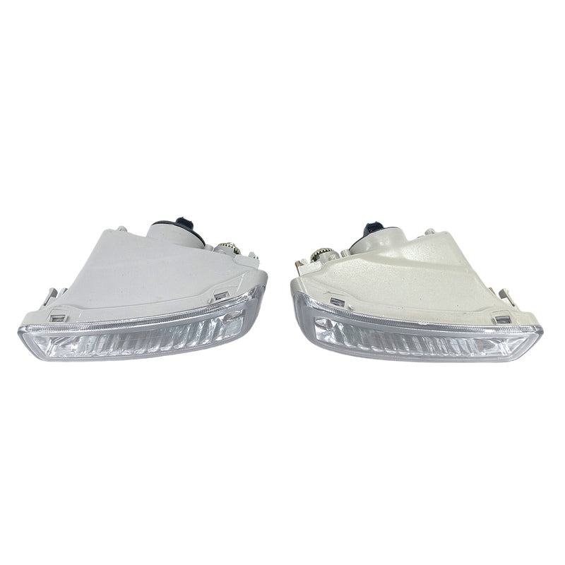 Full Set Fog Light Spot Driving Lamp Kit Fit For Holden Rodeo Ute RA For Isuzu D-Max 2003-2006 FOGL-HLN008 - Machter