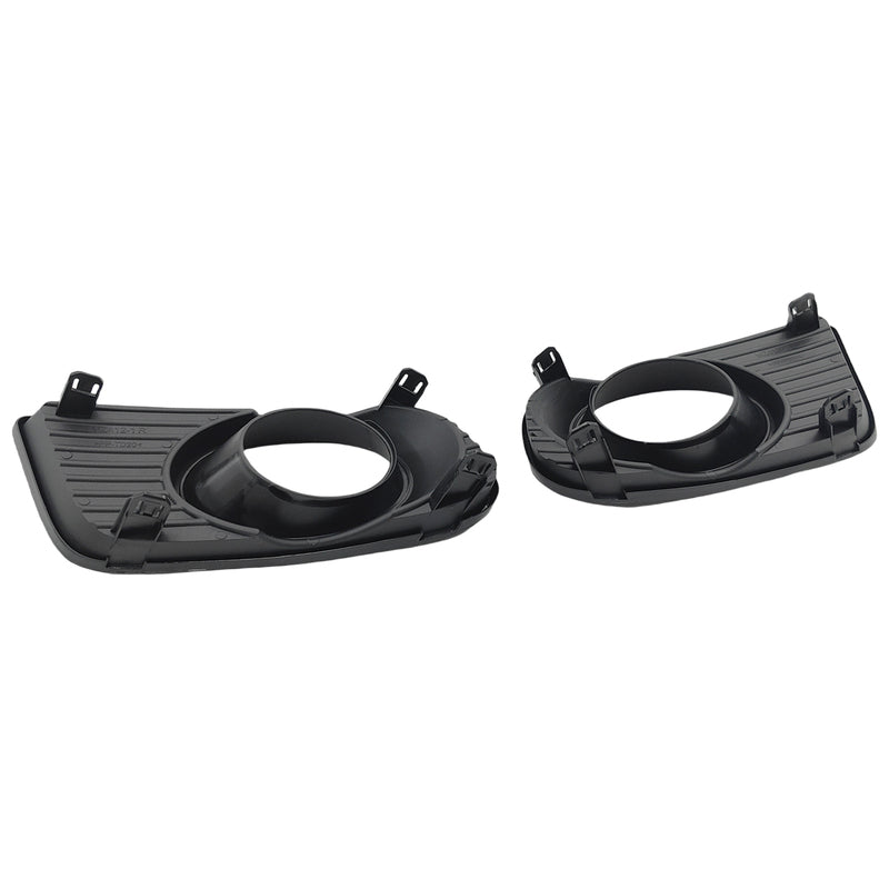 Fog Light Spot Driving Lamp Kit Fit For Mazda BT50 BT-50 UN Series 2 Ute 06/2008-06/2011 FOGL-MA002 - Machter