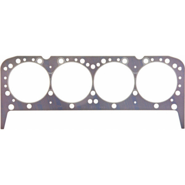 Head Gasket - Performance CHEV S/B HEAD GASKET FP-1004 - FEL-PRO PERFORMANCE