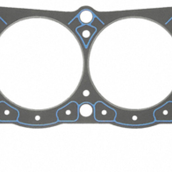 Head Gasket - Performance FORD WINDSOR HEAD GASKET FP-1011-2 - FEL-PRO PERFORMANCE