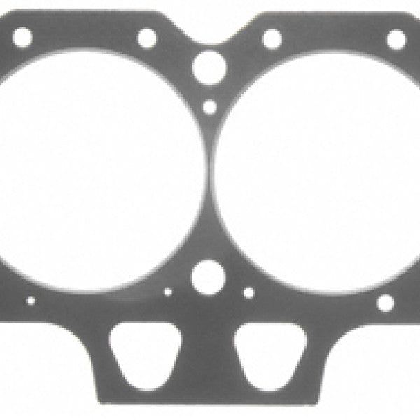Head Gasket - Performance FORD B/B HEAD GASKET FP-1028 - FEL-PRO PERFORMANCE
