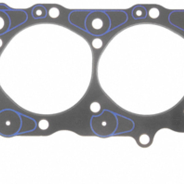 Head Gasket - Performance CHEV B/B HEAD GASKET FP-1037 - FEL-PRO PERFORMANCE