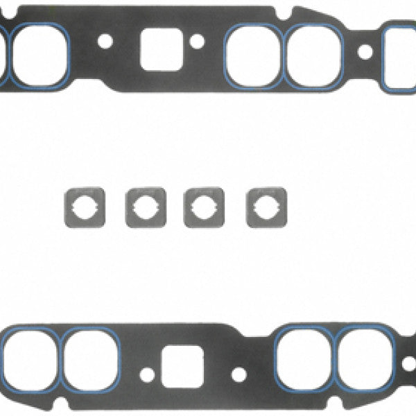 Inlet Manifold - Performance CHEV B/B INTAKE GASKET SET FP-1212 - FEL-PRO PERFORMANCE