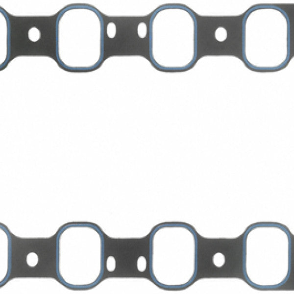 Inlet Manifold - Performance FORD CLEVE INTAKE GASKET SET FP-1228 - FEL-PRO PERFORMANCE